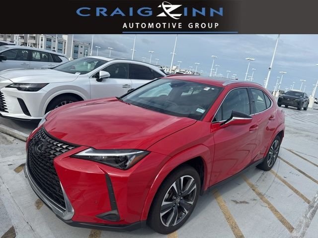 lexus ux hybrid 2023 JTHP6JBH1P2158446 image lexus ux hybrid 2023 JTHP6JBH1P2158446 image